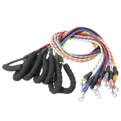 Dog Core-spun Leash