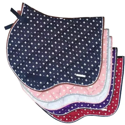 Equestrian:Saddle pads,blankets,numnahs