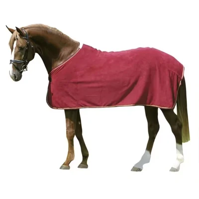 sheet Fleece Horse Rugs
