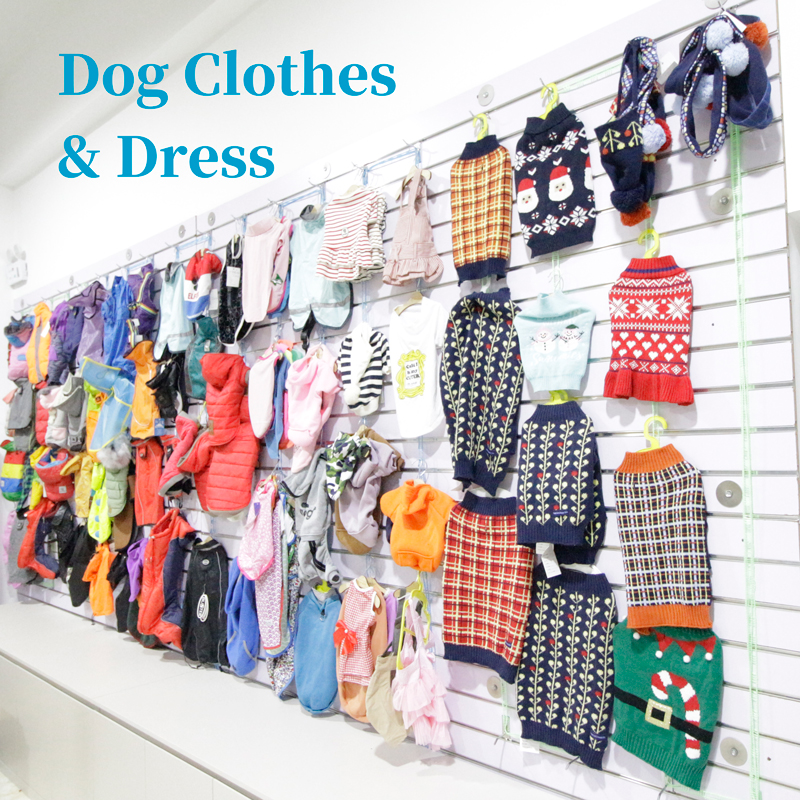 dog clothes，dog dress