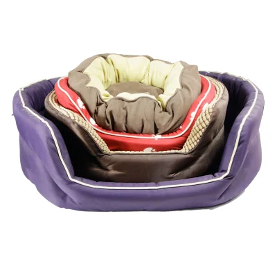 Small Dog Bed for  Cat Pet Bed